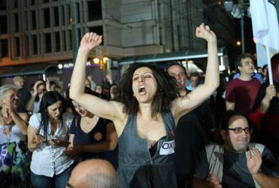 Komşu ‘hayır’ dedi!