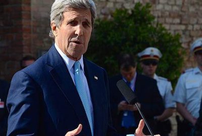 ABD’den İran’a sert uyarı