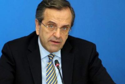 ‘Hayır’ sonrası istifa etti