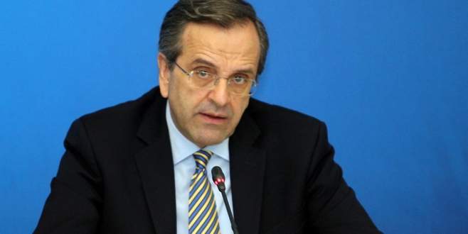 ‘Hayır’ sonrası istifa etti