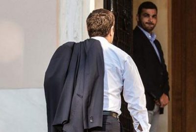 Referandumu Avrupa basını böyle gördü