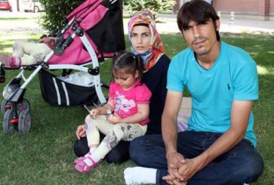 Geçtiğimiz yıllarda bir televizyon programında evlenen ancak evlendikten sonra maddi
