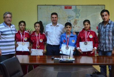 Adana Gençlik Hizmetleri ve Spor İl Müdürü Abdulkadir Ataşbak, okul-kulüp-veli