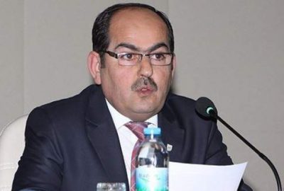 Türkmenler kriz masası kuracak