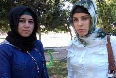 Aydın’da 39 yaşındaki Şenol Aydın ile 33 yaşındaki Ali Ak,