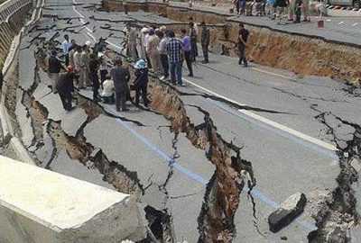 Yollar yarıldı, 3 şehir sıkıntıda!