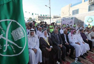 Ürdün’de gündem: İhvan