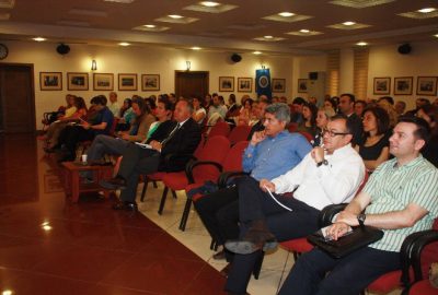 Ankara Üniversitesi, okul genelinde kalite standartlarının artırılması ve iş akış