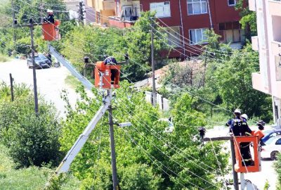 Trakya Elektrik Dağıtım A.Ş. (TREDAŞ), müşterilerin elektrik enerjisini, yeterli, kaliteli
