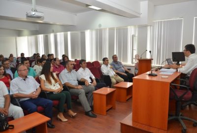 Güney Ege Kalkınma Ajansı’nın 2015 yılı Teknik Destek Programı çerçevesinde