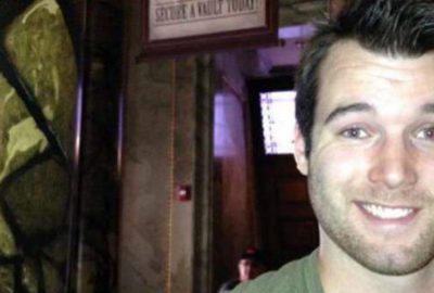 Havai fişekle oyun oynayınca…