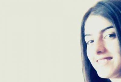 Manisa’da 21 yaşındaki Özlem Koç, babasının av tüfeğiyle yaşamına son