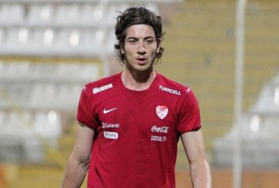 Spor Toto 2. Lig takımlarından Nazilli Belediyespor’da dış transfer çalışmaları