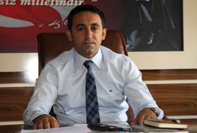 Gençlik ve Spor Bakanlığı tarafından düzenlenen "Şehirler ve Kültürler Projesi"