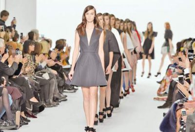 Fransa’da Bursa şov