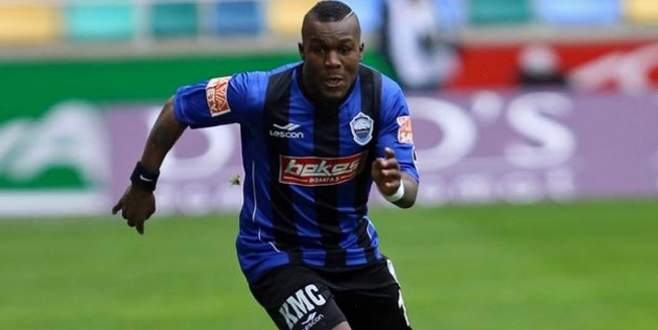 Drenthe tekrar gündeme geldi