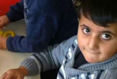 Iğdır'ın Tuzluca ilçesinde kaybolduktan 6 gün sonra çuvalla gömülmüş halde