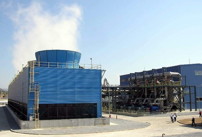 Aydın Büyükşehir Belediyesi’nden Jeotermal Açıklaması