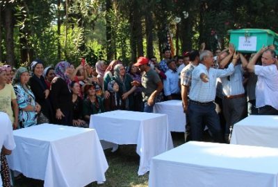 Sağlık-Sen Aydın Şube Başkanı A. Baki Karaer, Manisa’da tedbirsizlik sonucu