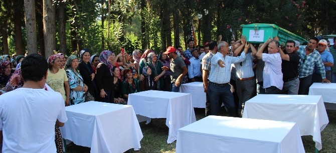 Sağlık-Sen Aydın Şube Başkanı A. Baki Karaer, Manisa’da tedbirsizlik sonucu