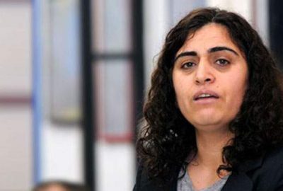 "Silahlı terör örgütüne üye olma" suçundan aldığı 8 yıl 9
