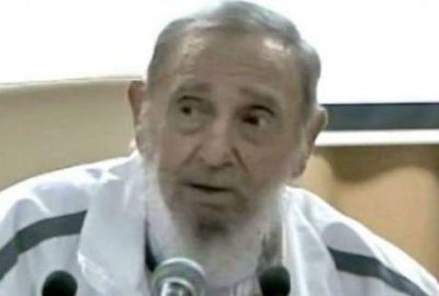 ‘Yoldaş Çipras’a anlamlı tebrik