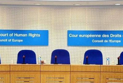 AİHM’den bir ret kararı daha