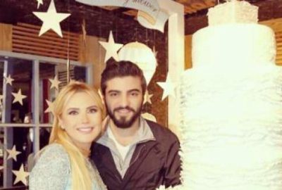 ‘Terk edersen seni keserim’