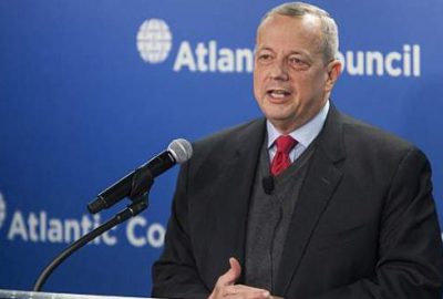 Obama’nın özel temsilcisi Ankara’da