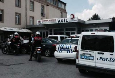 Ankara Sincan Açık Ceza İnfaz Kurumu'ndan Numune Eğitim ve Araştırma