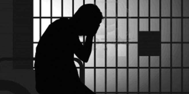 Mahkum, cezaevinde hayatını kaybetti