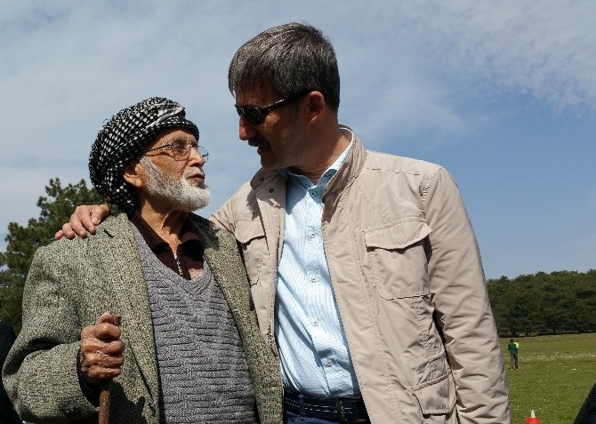 Turgutlu Belediyesi’nden Dev Projeler