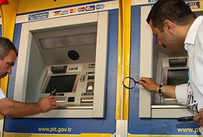 PTT’den ‘kayıp para’ açıklaması