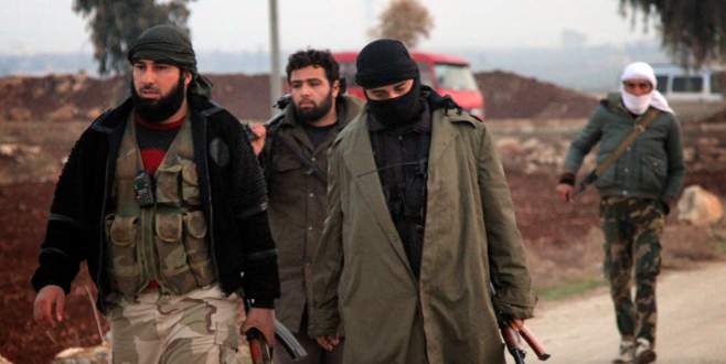 Şanlıurfa’da 3 IŞİD’li tutuklandı