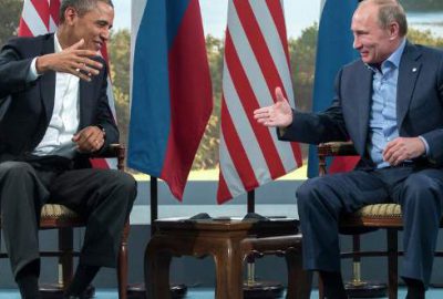 Putin’den Obama’nın ‘Esad’ önerisine yanıt