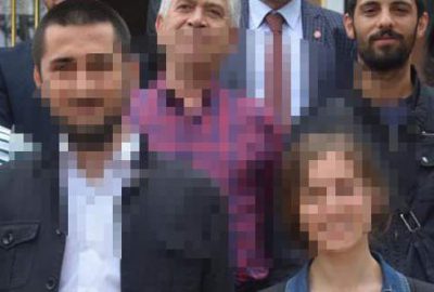 Bilecik'te geçen yıl Berkin Elvan için düzenlenen yürüyüşe katılarak o