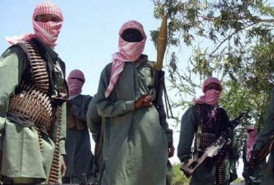 Eş Şebap’tan gece yarısı saldırısı