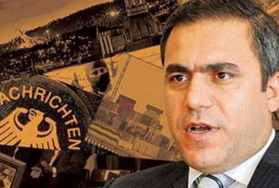 ABD ‘Fidan’ı dinledi