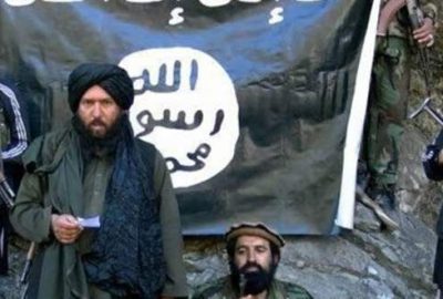 IŞİD’in iki numarası öldürüldü