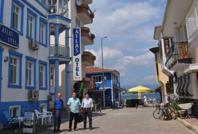 Mudanya turizmde marka olacak