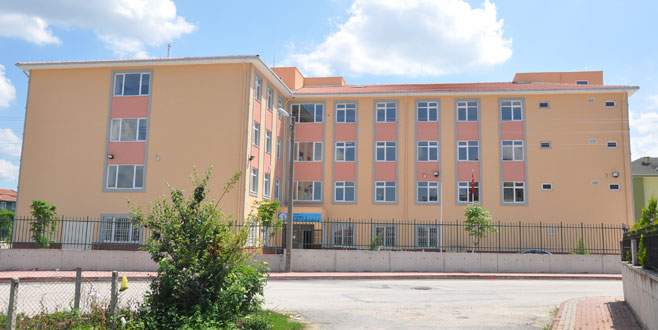 İnegöl’de eğitime 28 milyonluk yatırım