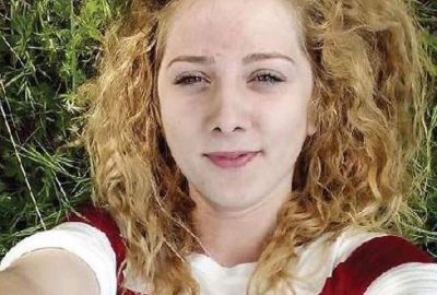 Bursalı üniversitelinin acı sonu!