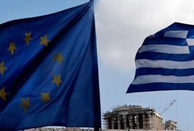 Avrupalı liderlerden Yunanistan açıklaması