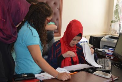 Kula İlçe Milli Eğitim Müdürlüğü, üniversite tercihi konusunda öğrencilerin daha