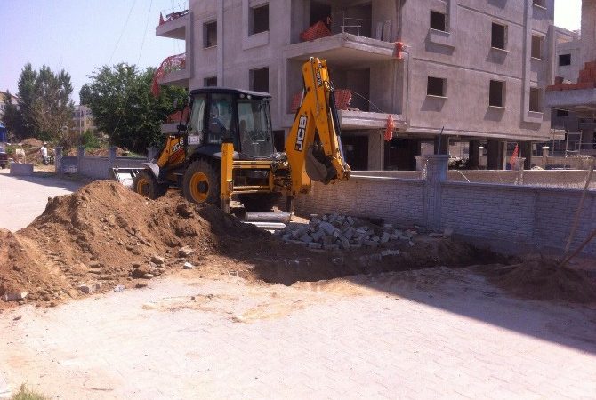 Aydın Su ve Kanalizasyon İdaresi (ASKİ) Büyükşehir Belediye Başkanı