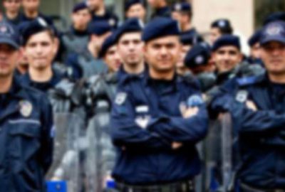 Emniyet Örgütü Disiplin Tüzüğünde Değişiklik Yapılmasına Dair Tüzük, Resmi Gazete'de