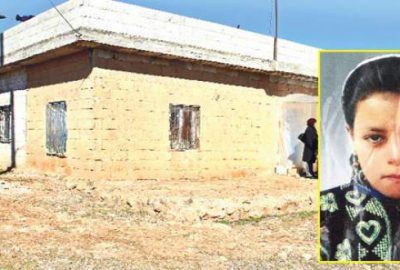 Şanlıurfa Viranşehir’de geçtiğimiz yıl 30 metre derinliğindeki bir kuyuda cesedi