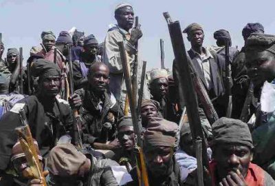 Kamerun’da Boko Haram saldırısı