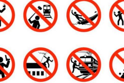‘Selfie çekerken ölmeyin’ kampanyası
