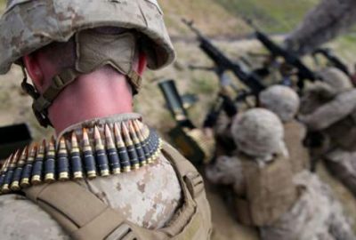 Amerikan ordusu küçülüyor